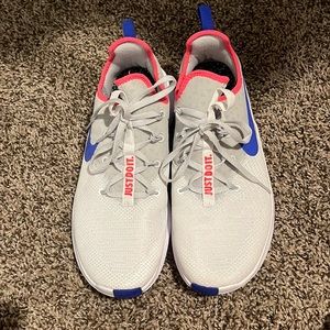 Nike Women's Free Run 5.0 running shoe